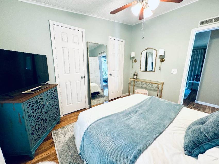 1374 Deverly Drive a Lakeland, FL Mobile or Manufactured Home for Sale